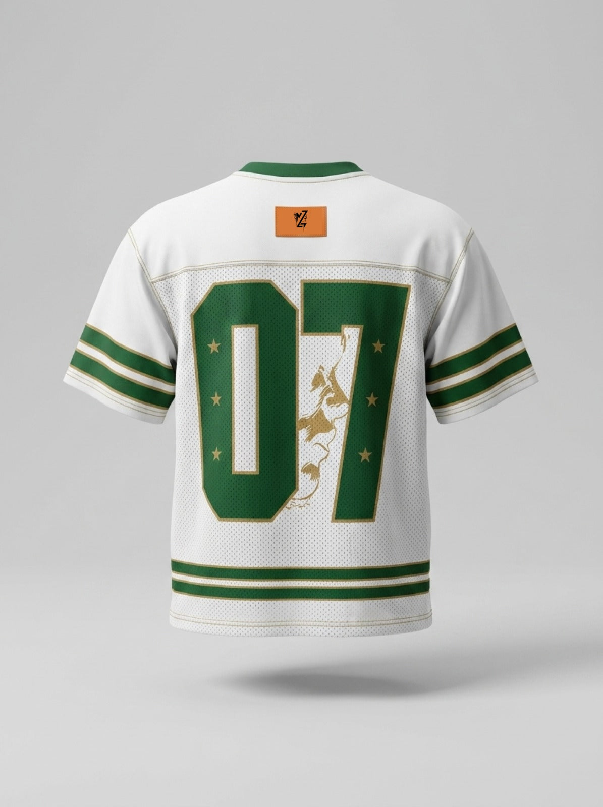 07 JERSEY