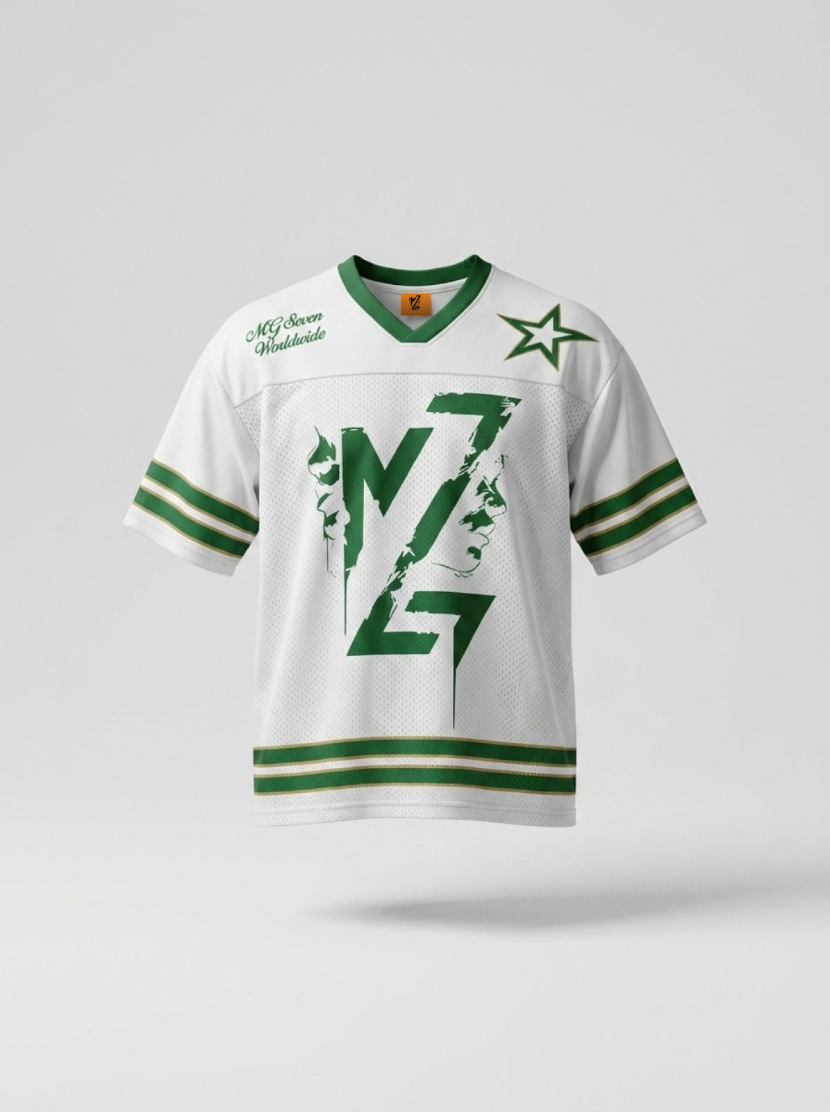 07 JERSEY