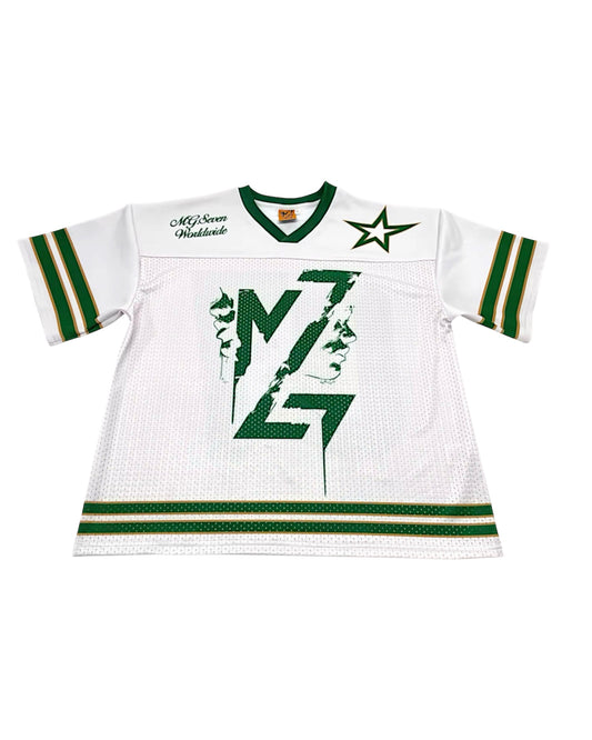 MG7 07 Jersey